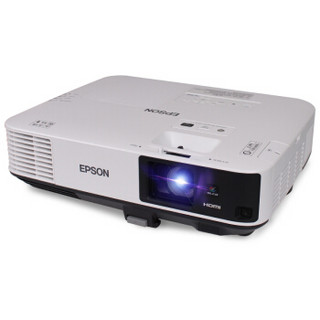 爱普生（EPSON）CB-2065投影仪（免费上门安装）商务工程 高清办公投影机 5500ANSI流明+免费远程指导 官配