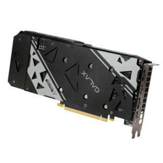 galaxy 影驰 geforce rtx 2070 大将 oc 显卡 8gb