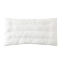 Nan ji ren 南极人 儿童枕芯枕套组合装 绿色白熊 60*35*4.5cm