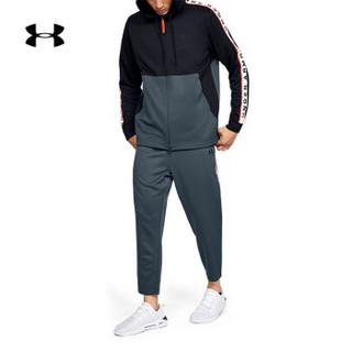 安德玛官方 UA Unstoppable 男子 运动长裤 Under Armour-1345544 灰色073 XXL