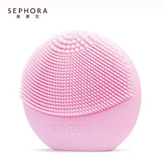 斐珞尔（FOREO）露娜 LUNA PLAY玩趣版 粉红色 仪器