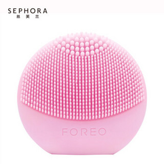 斐珞尔（FOREO）露娜 LUNA PLAY玩趣版 粉红色 仪器