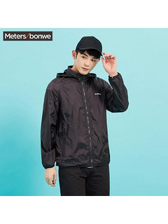 Meters bonwe 美特斯邦威 245359 男士外套