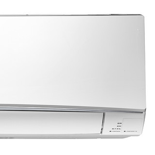 Panasonic 松下 KFR-36GW/BpSJGL1 1.5匹 变频 壁挂空调