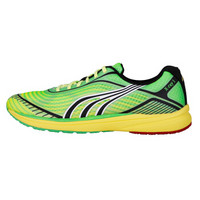多威（Do-win） 路跑鞋男女款秋季网面马拉松跑步鞋射线一代运动鞋MR7501 荧光黄/绿MR7501A 43