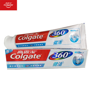 Colgate 高露洁 组合牙膏家庭装