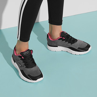 SKECHERS 斯凯奇 GO RUN 400 14798 女士跑鞋