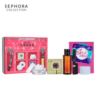 丝芙兰（SEPHORA）精选礼盒系列 光感美肌盒