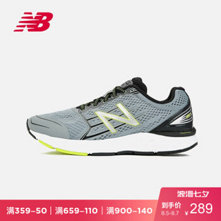 new balance 680V5 M680CB5 男士高支撑训练慢跑鞋