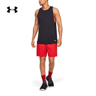 Under Armour 安德玛官方 UA男子Select 7英寸运动短裤-1326702 红色600 XXL