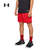 Under Armour 安德玛官方 UA男子Select 7英寸运动短裤-1326702 红色600 XXL