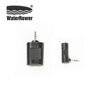 WaterRower沃特罗伦S4双轨划船器专用心率带ANT+实时监测运动健身 外置接收器版本（适用除M1外的所有双轨的划船机）