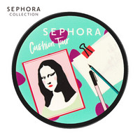 丝芙兰（SEPHORA）气垫盖子 要求下架 01 时尚之都