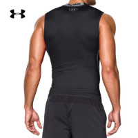 UNDER ARMOUR 安德玛 Armour 1257469 男子无袖T恤