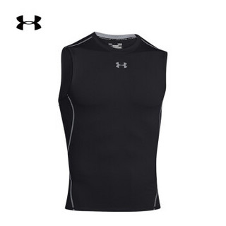 UNDER ARMOUR 安德玛 1257469 男子无袖T恤