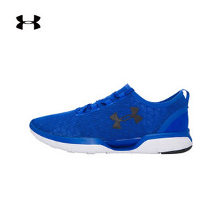 Under Armour 安德玛 UA男子 CoolSwitch跑步鞋-1285666 蓝色907 41