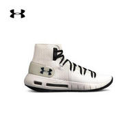 Under Armour 安德玛官方 UA男子 HOVR Havoc篮球鞋-3020617 灰色101 42