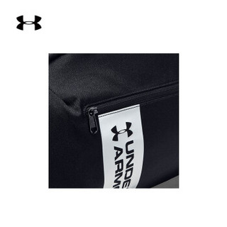 UNDER ARMOUR 安德玛 男士UA Roland中号旅行包 黑色 均码