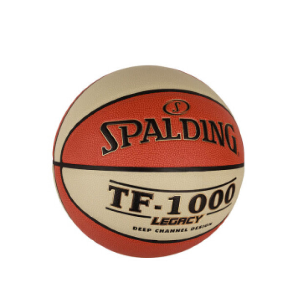 商品nba斯伯丁/spaldinglegacy pu篮球tf-1000 室内7号篮球 sbd0144a