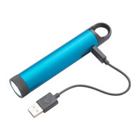 黑钻/BD 户外照明便携式手电/充电器-Ember Power Light 620801 Ultra Blue（蓝色）