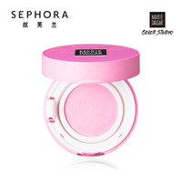 玛丽黛佳(MARIE DALGAR)印章水光气垫腮红 修容持久显色 重复上新 红色