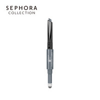 丝芙兰（SEPHORA） 专业三效眉笔 01 灰