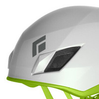 Black Diamond /黑钻/BD 轻量化头盔-Vector Helmet 620213 白色 M