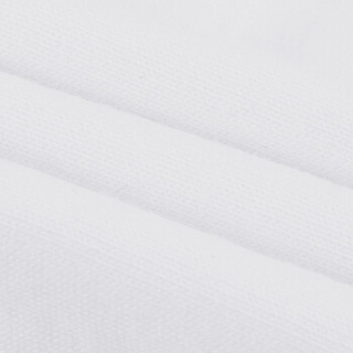 Kappa卡帕 女款运动短袖休闲T恤夏季半袖|K0822TD83 漂白-001 M