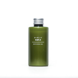 无印良品 MUJI 保湿乳液 150ml