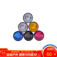 达亿瓦(DAIWA) JUSTRON 钓鱼线主线 500米 日本 强拉力尼龙线 渔线 平行卷 鱼线 透明色 4号