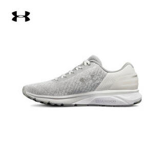 Under Armour 安德玛官方 UA女子 Escape 2 跑步鞋-3020365 灰色104 38