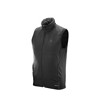 萨洛蒙（Salomon）男款保暖可打包夹克DRIFTER MID VEST M 黑色397248 S