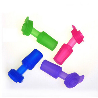 驼峰（CAMELBAK） 儿童水壶咬嘴替换件4色单只销售 粉色90836-4