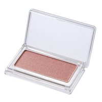 无印良品 無印良品 MUJI 腮红 水晶亮彩型 玫瑰红色