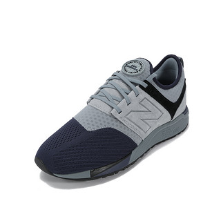 new balance 247系列 MRL247CY 男/女款休闲运动鞋