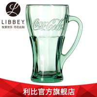 LIBBEY 利比 可口可乐玻璃杯 429ml
