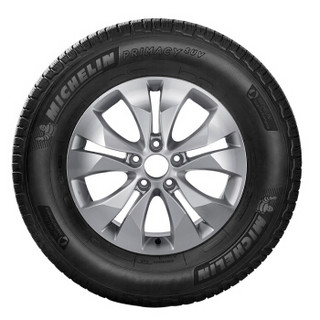 MICHELIN 米其林 PRIMACY 旅悦 SUV 205/70R15 96H 汽车轮胎