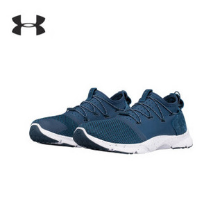 Under Armour 安德玛官方 UA男子 Drift 2 跑步鞋-1298576 深蓝色918 41