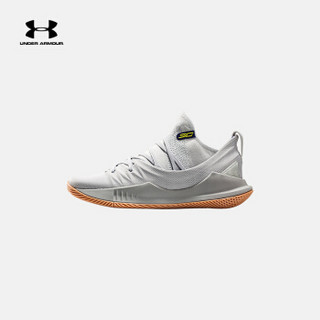 Under Armour  UA男子 库里Curry 5 签名运动鞋 -3020657 图片色2 9