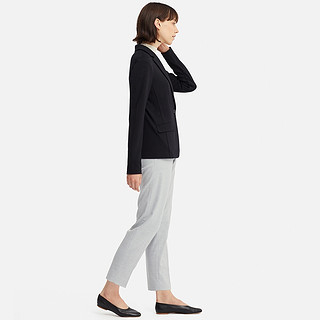 UNIQLO 优衣库 414202 女士休闲西服