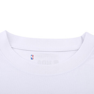NBA 火箭队 篮球运动休闲 短袖T恤 男款 图片色 L