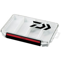 达亿瓦(DAIWA) MULTI CASE 多功能 路亚假饵 钓组收纳盒小盒子路亚盒 210N