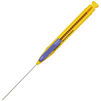 达亿瓦(DAIWA) 蚯蚓串钩器 蚯蚓上钩器 上饵器 挂钩器 渔具配件