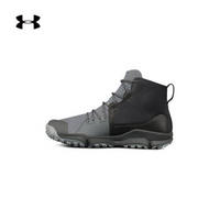 Under Armour 安德玛官方 UA男子 Speedfit 2.0 运动登山鞋-3000305 浅灰色102 41