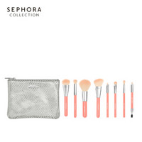 丝芙兰（SEPHORA） 俏皮绚粉美妆套刷 1套