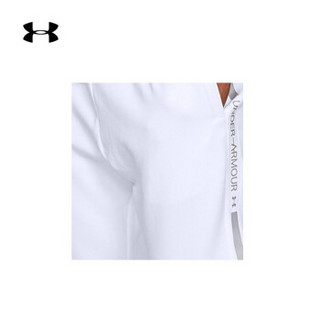 Under Armour 安德玛 UA男子UAS Apollo运动休闲长裤-1326648 白色100 XXL