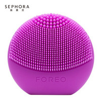 斐珞尔（FOREO）露娜 LUNA PLAY玩趣版 紫色 仪器