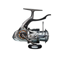 达亿瓦（DAIWA） 16 TRISO 2500 3000 矶钓纺车轮鱼线轮 海钓轮 手刹轮 矶钓轮 左右手切换型 2500型