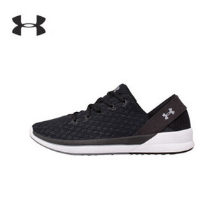 Under Armour 安德玛 UA女子Rotation训练鞋-1296204 黑色100 35.5