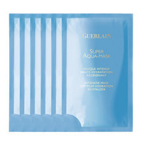 娇兰（Guerlain）水合青春精华面贴膜 6片装